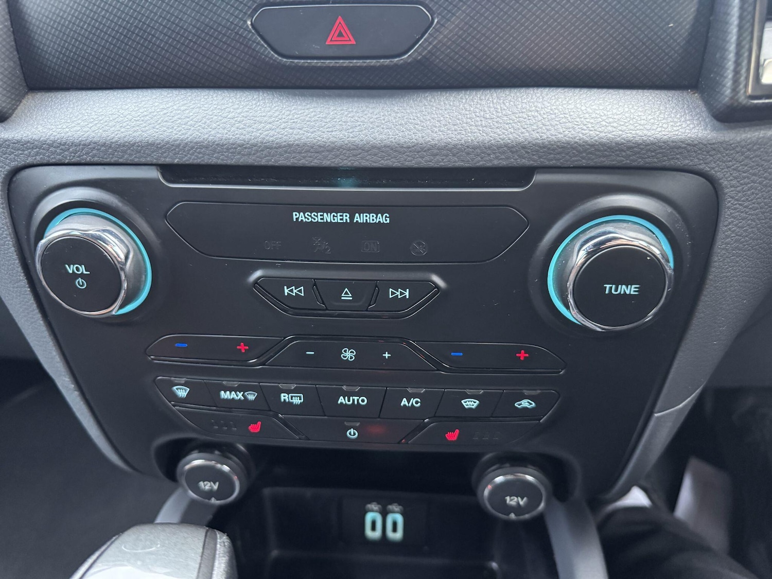 Used Ford Ranger 2019 for sale - 77279521: Photo 77