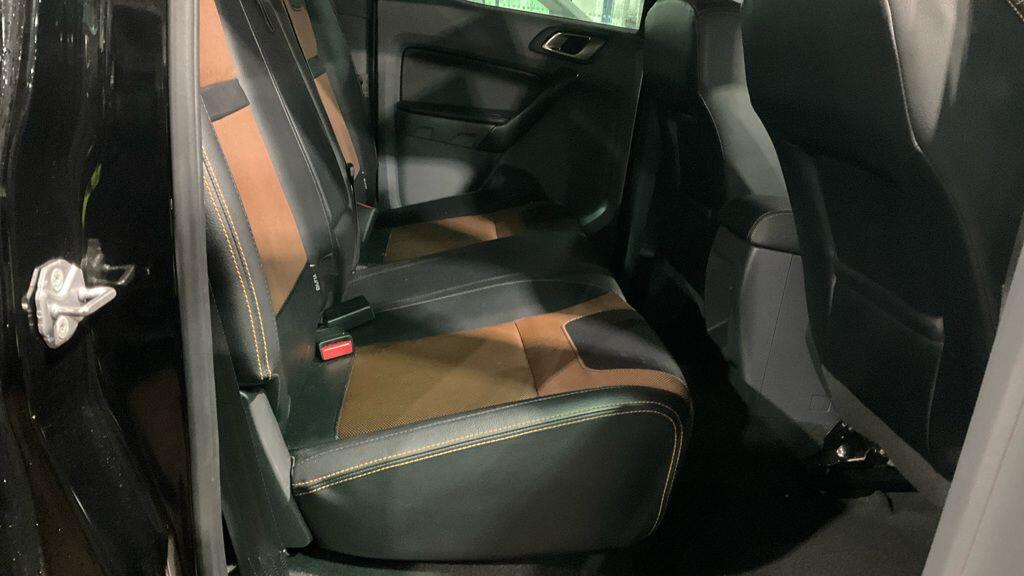 Used Ford Ranger 2019 for sale - 77279521: Photo 8