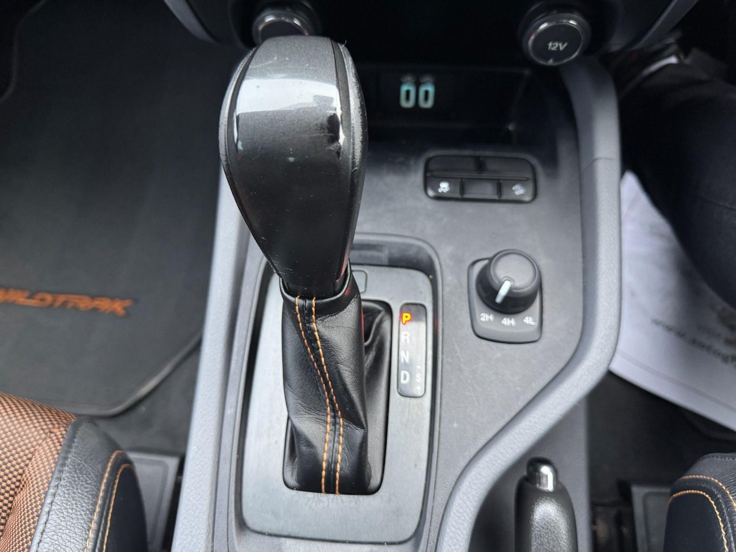 Used Ford Ranger 2019 for sale - 77279521: Photo 80