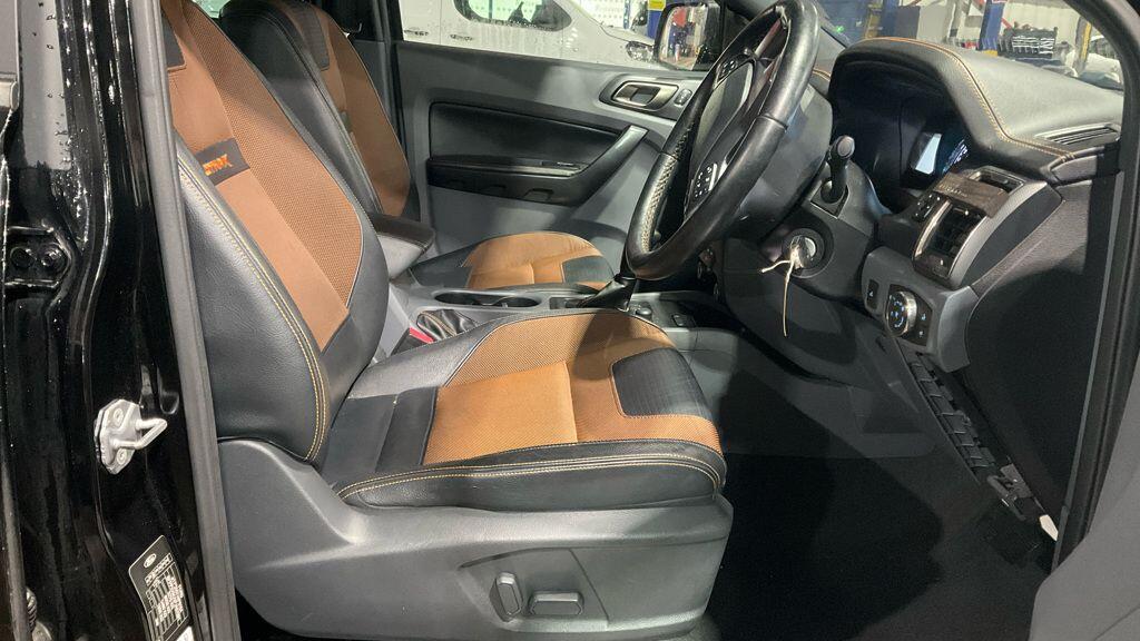 Used Ford Ranger 2019 for sale - 77279521: Photo 9