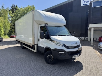 Used Iveco Daily 2018 for sale - 75280425: Photo