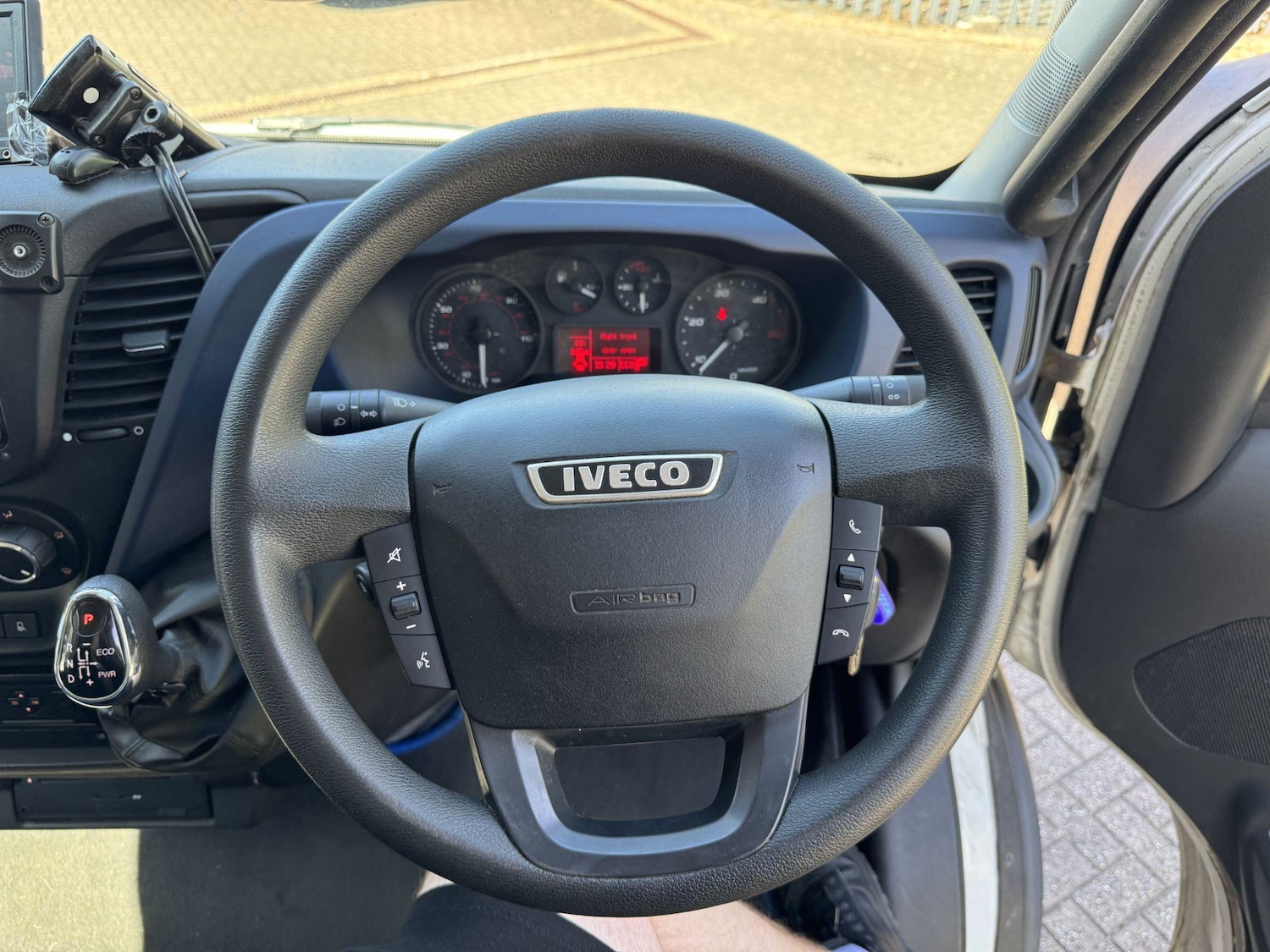 Vehicle 24