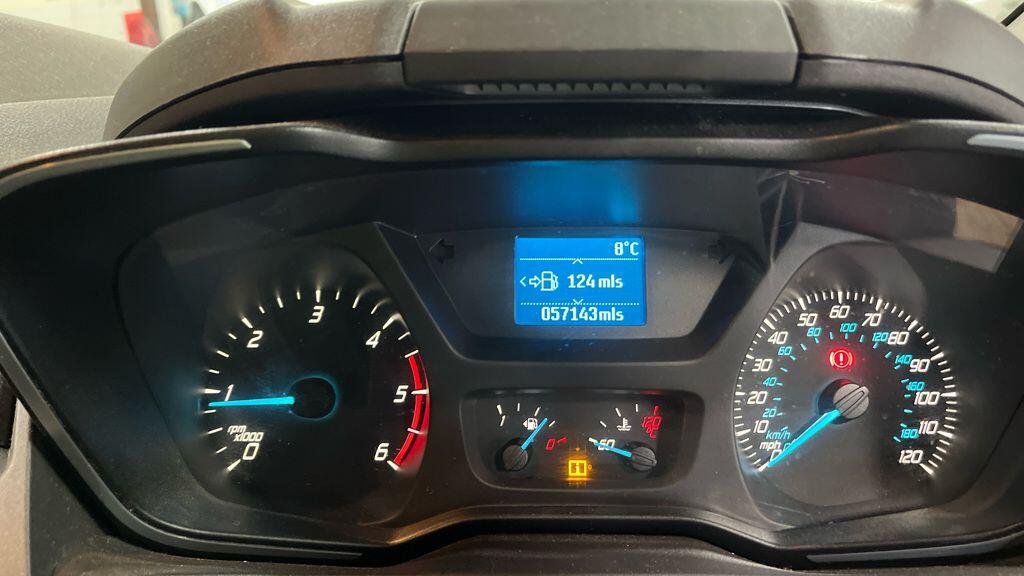 Used Ford Transit Custom for sale - 78115365: Photo 10