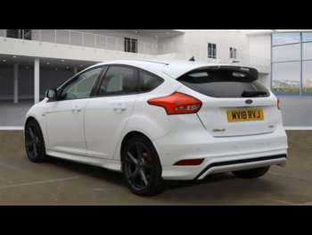 Used Ford Focus 2018 for sale - 75311591: Photo