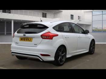 Used Ford Focus 2018 for sale - 75311591: Photo