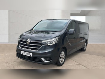 Used Renault Trafic 2023 for sale - 79247815: Photo