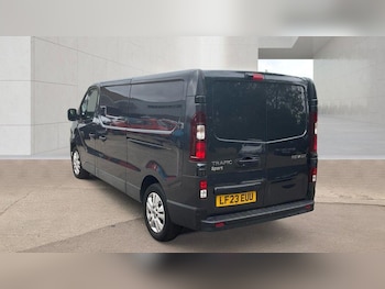 Used Renault Trafic 2023 for sale - 79247815: Photo
