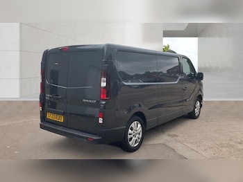 Used Renault Trafic 2023 for sale - 79247815: Photo