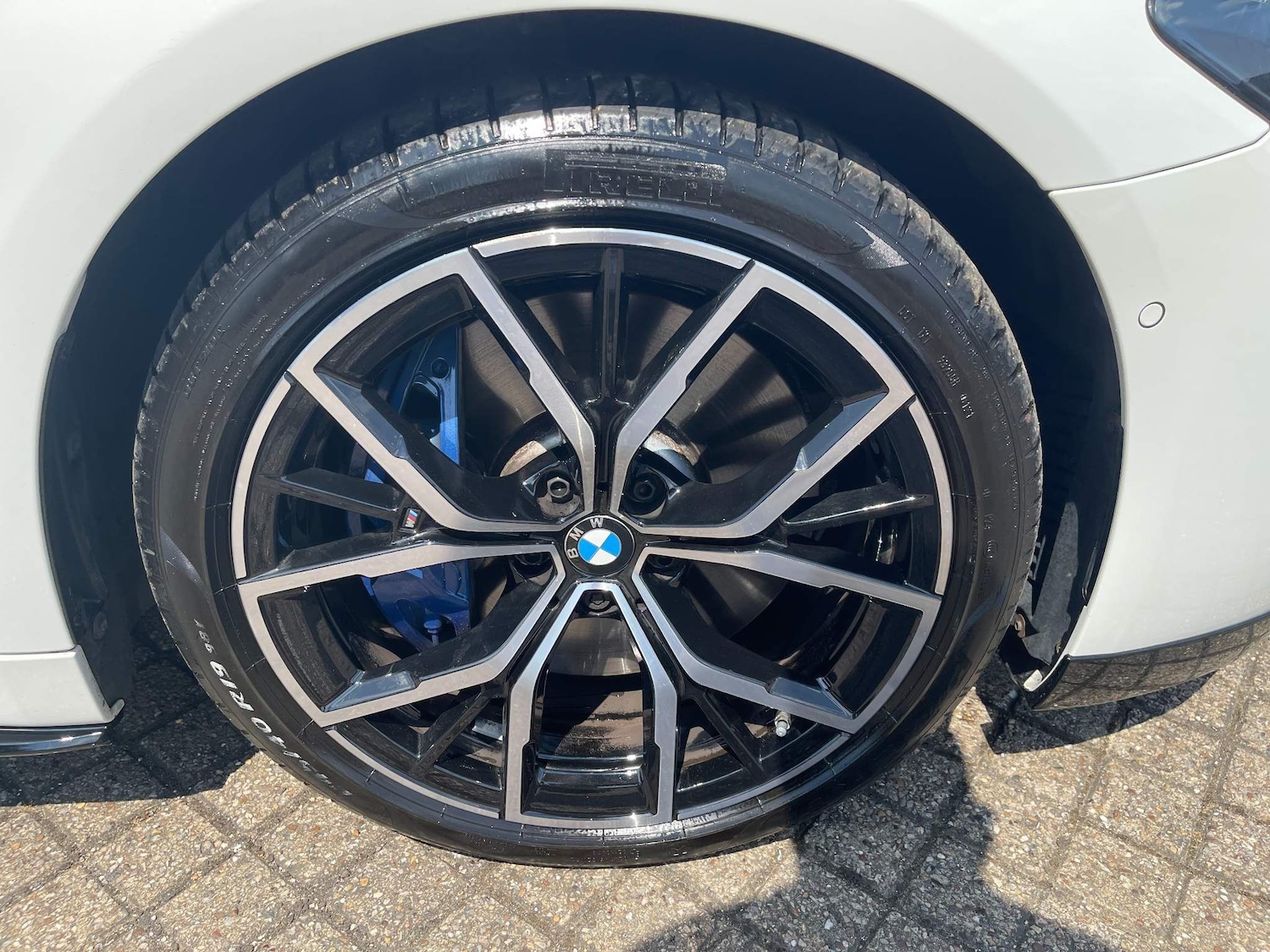 Used BMW 5 Series 2021 for sale - 76360580: Photo 10