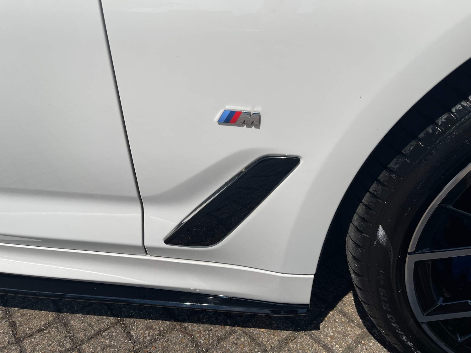 Used BMW 5 Series 2021 for sale - 76360580: Photo 11