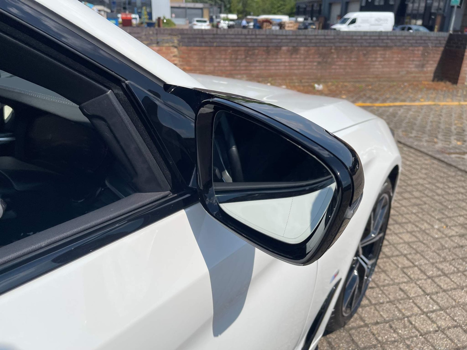 Used BMW 5 Series 2021 for sale - 76360580: Photo 13