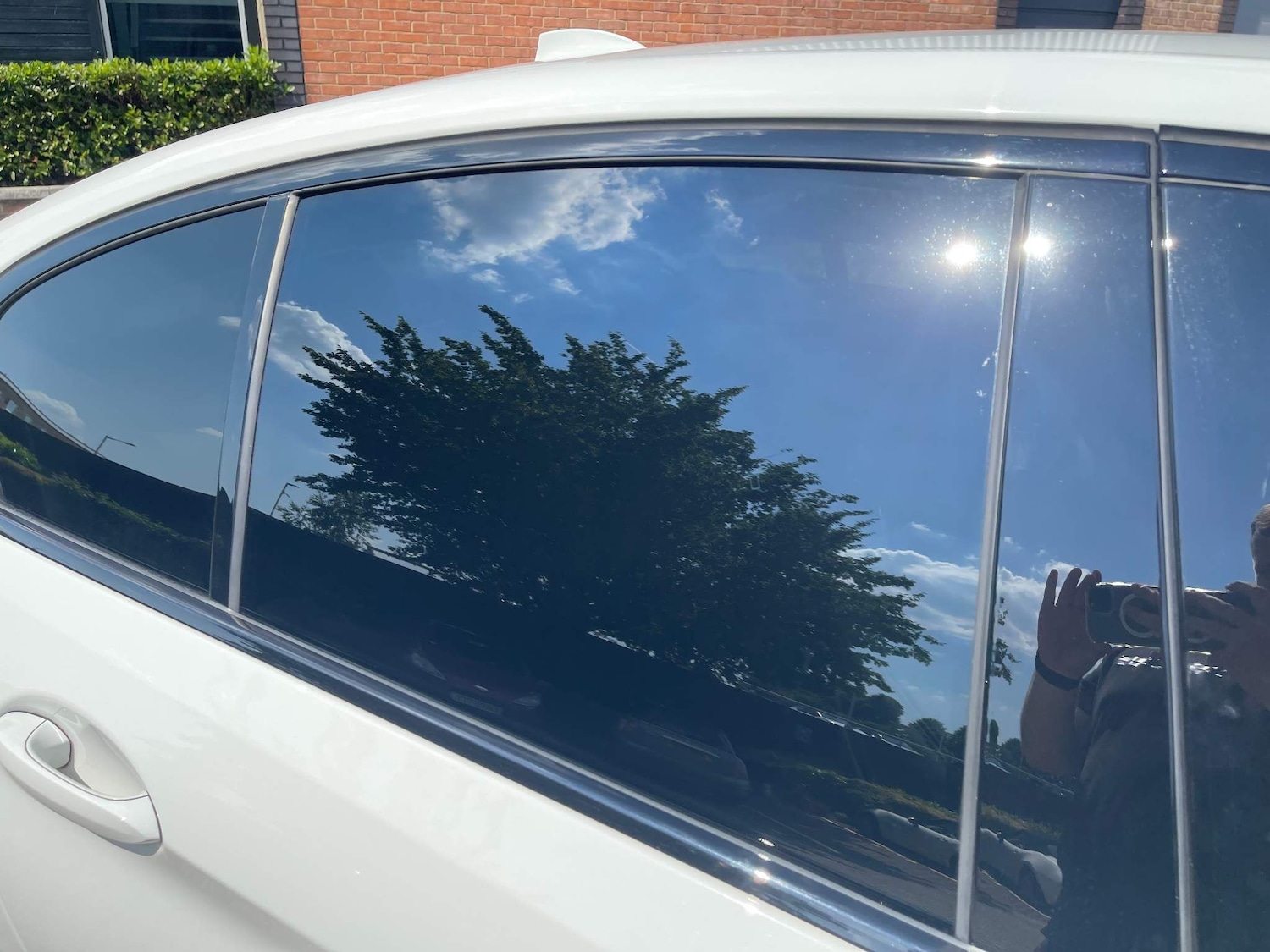 Used BMW 5 Series 2021 for sale - 76360580: Photo 24