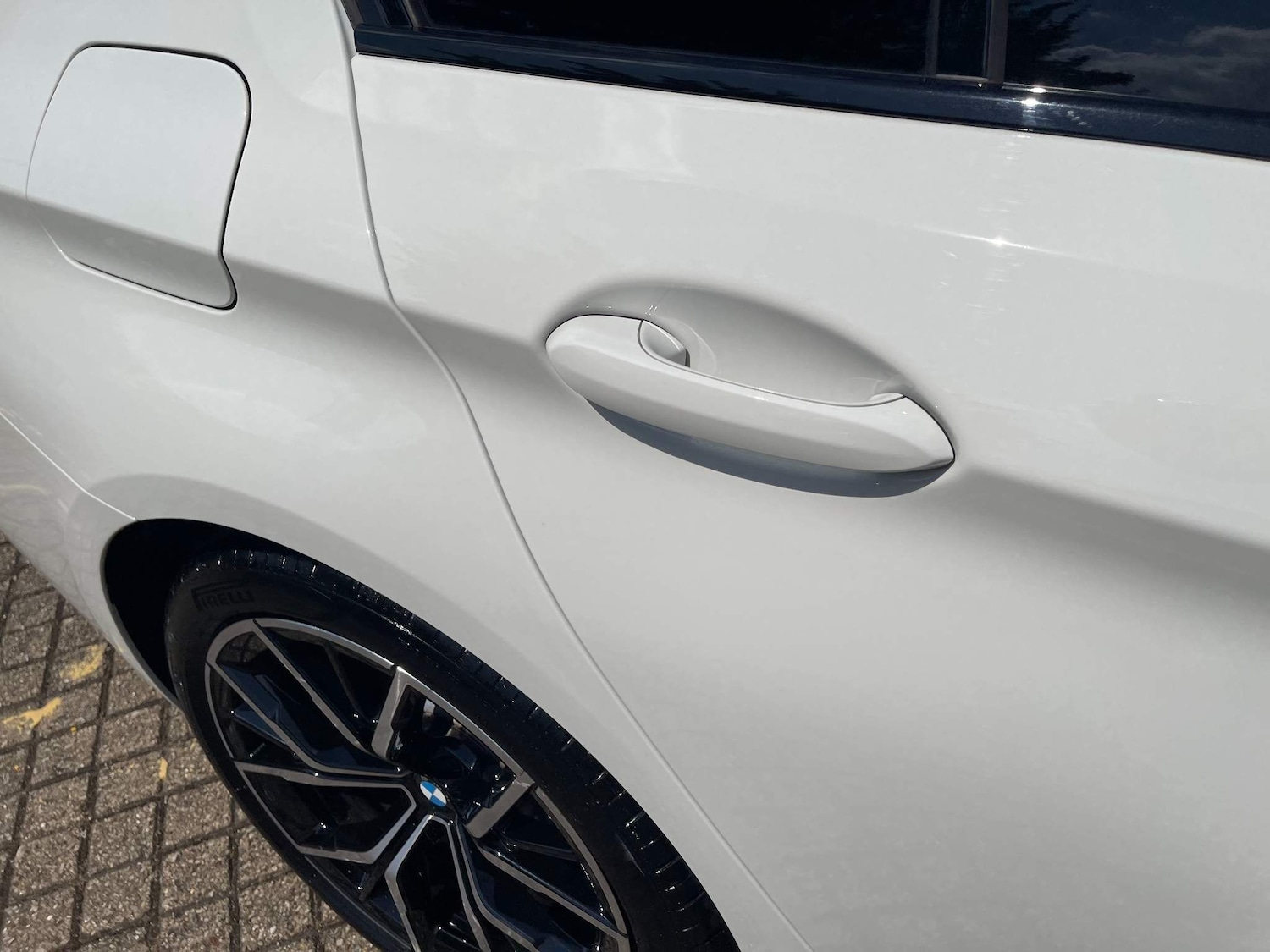 Used BMW 5 Series 2021 for sale - 76360580: Photo 25