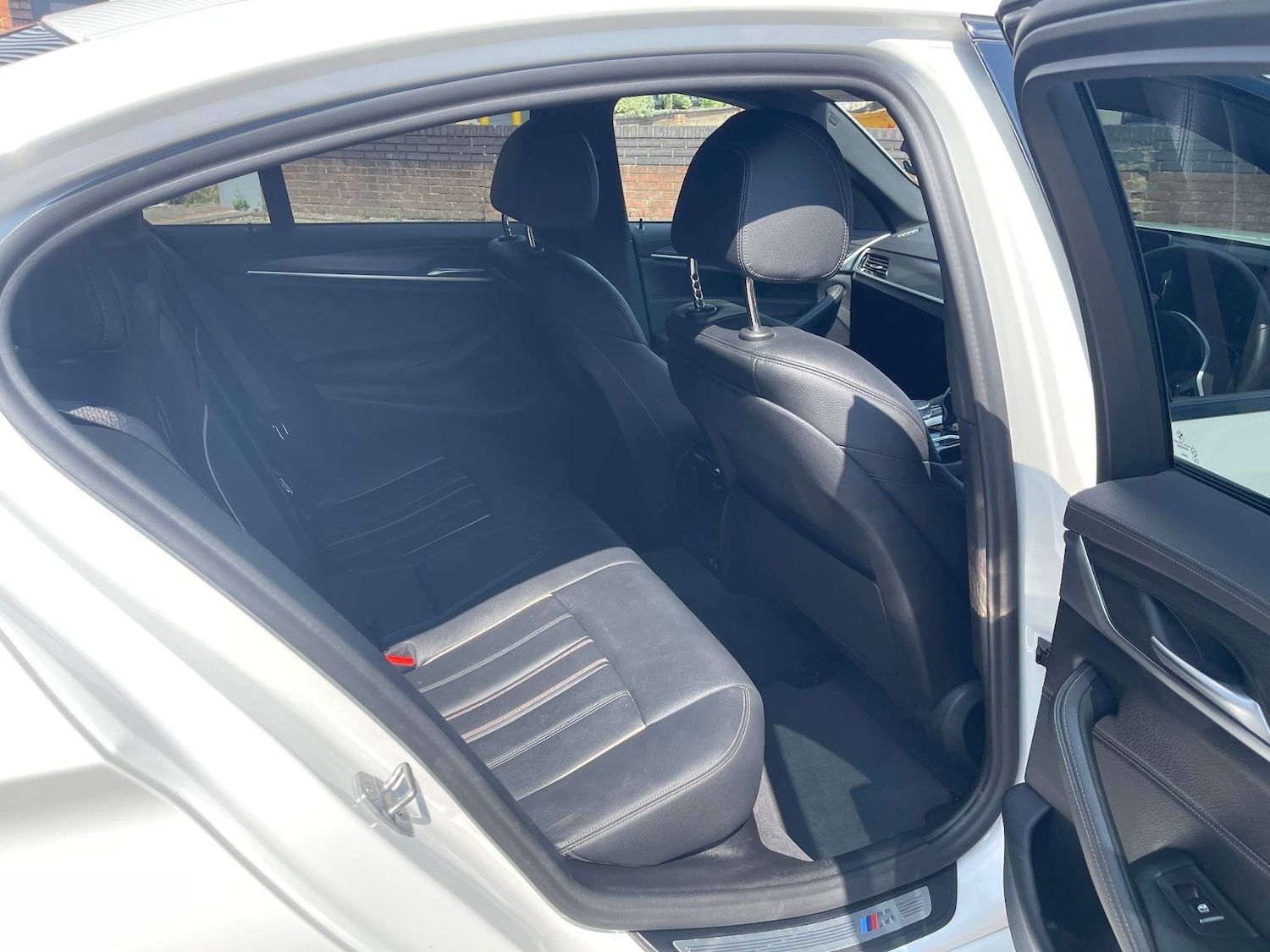 Used BMW 5 Series 2021 for sale - 76360580: Photo 26