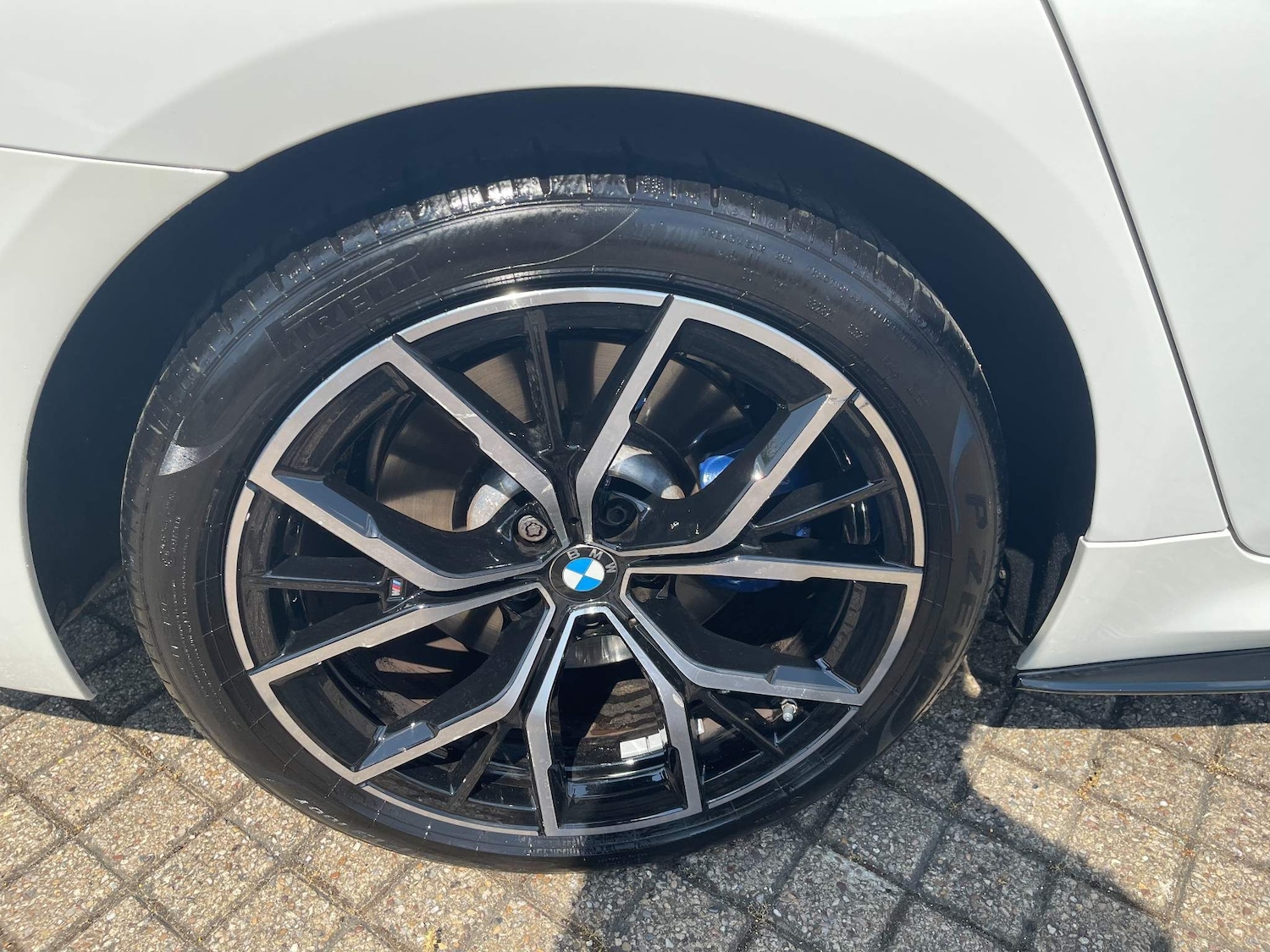 Used BMW 5 Series 2021 for sale - 76360580: Photo 29