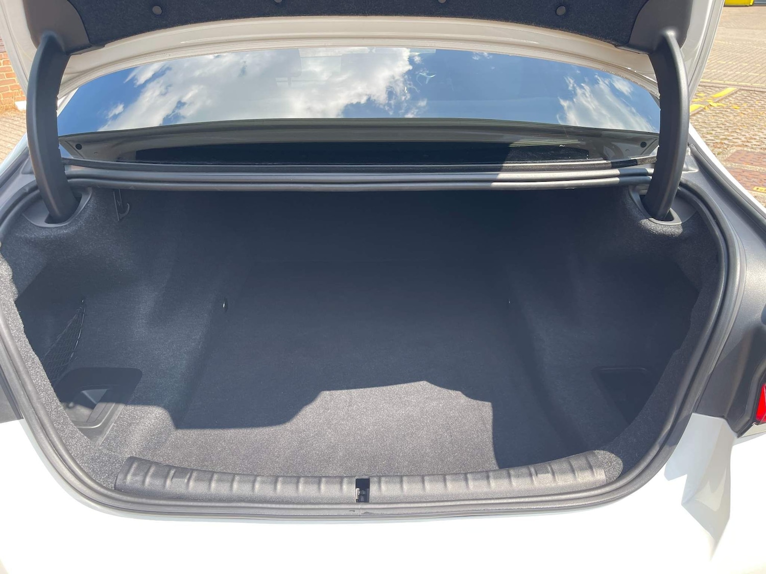 Used BMW 5 Series 2021 for sale - 76360580: Photo 36