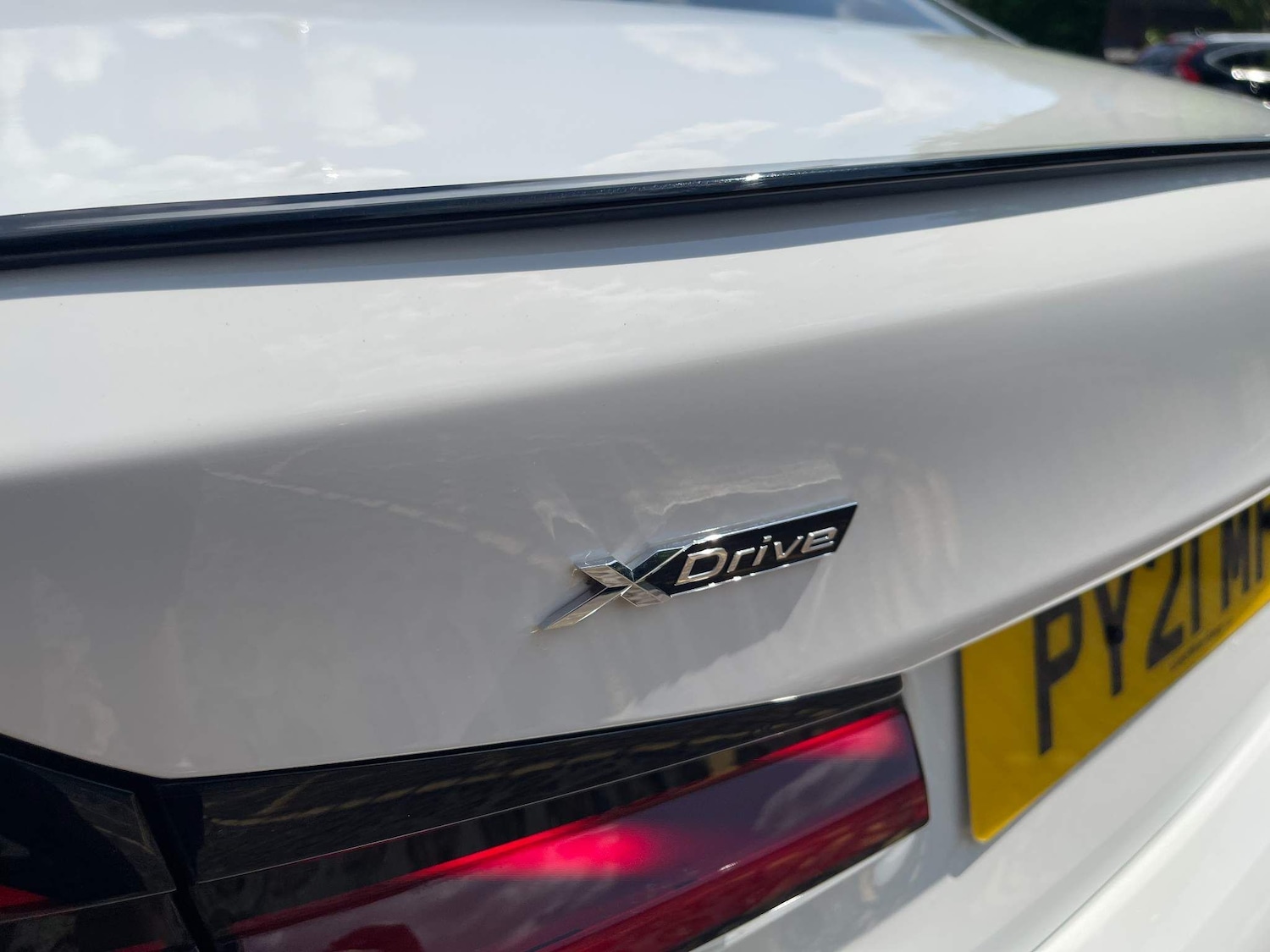 Used BMW 5 Series 2021 for sale - 76360580: Photo 37