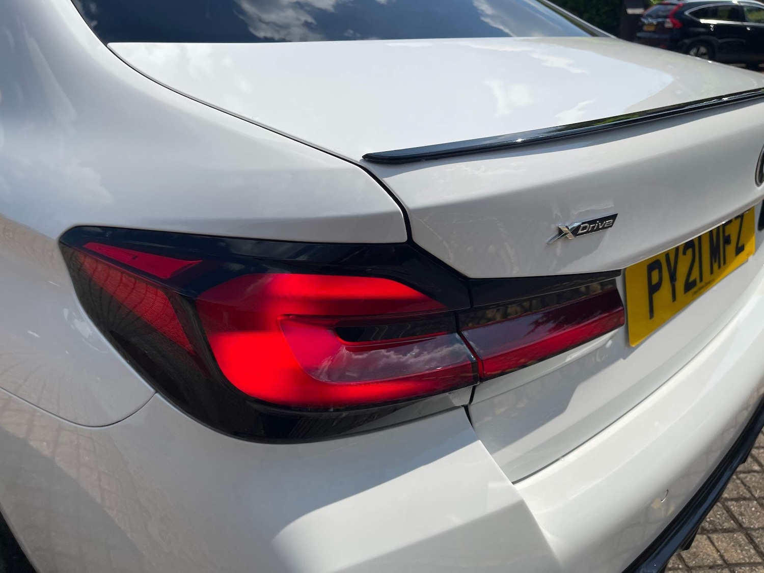 Used BMW 5 Series 2021 for sale - 76360580: Photo 38