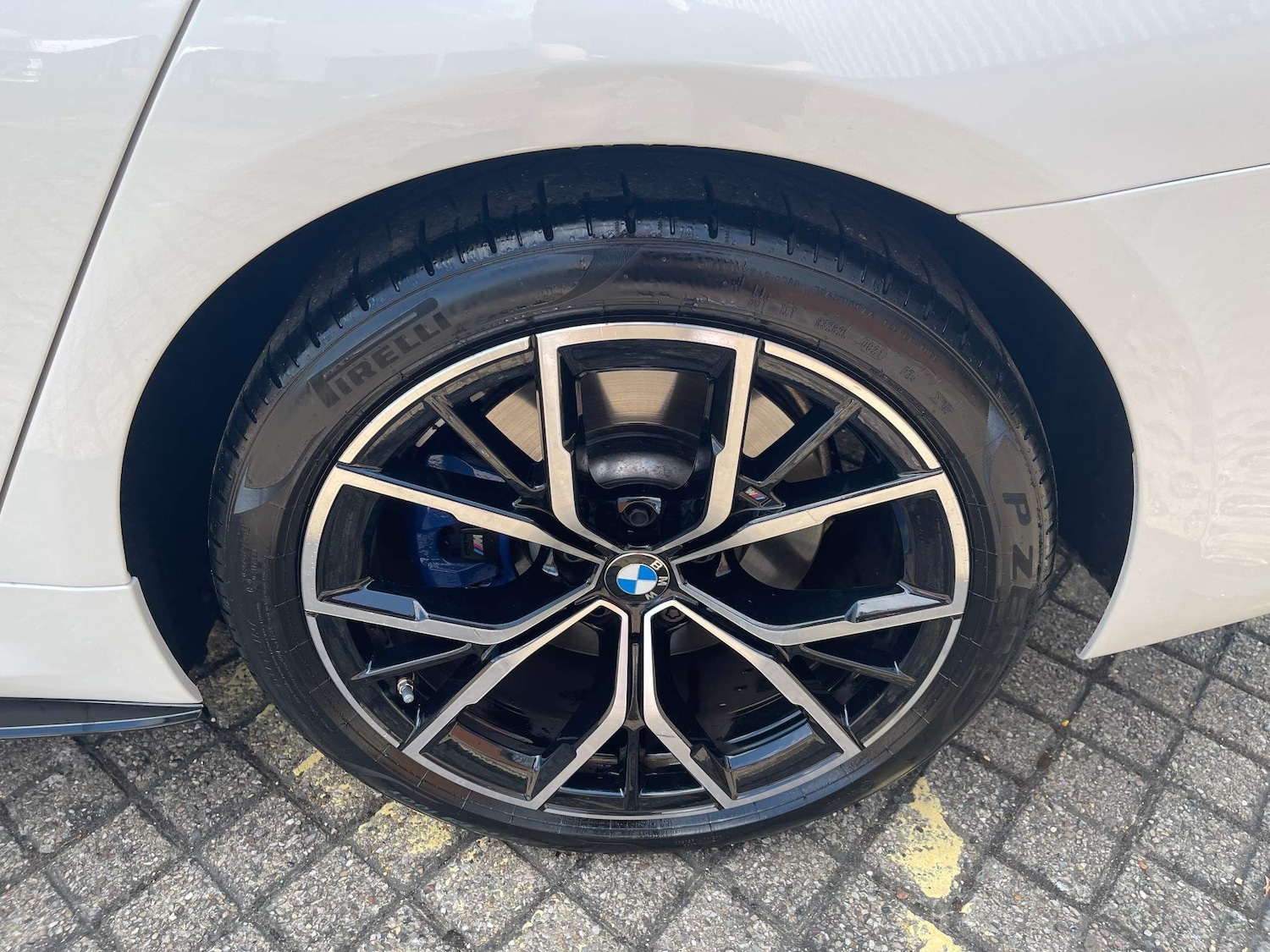 Used BMW 5 Series 2021 for sale - 76360580: Photo 41