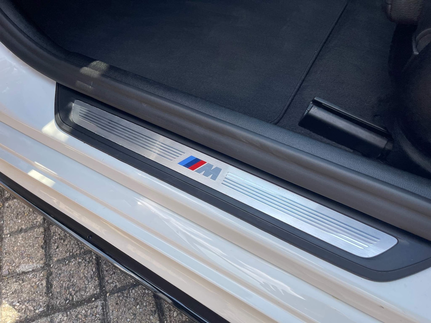 Used BMW 5 Series 2021 for sale - 76360580: Photo 50