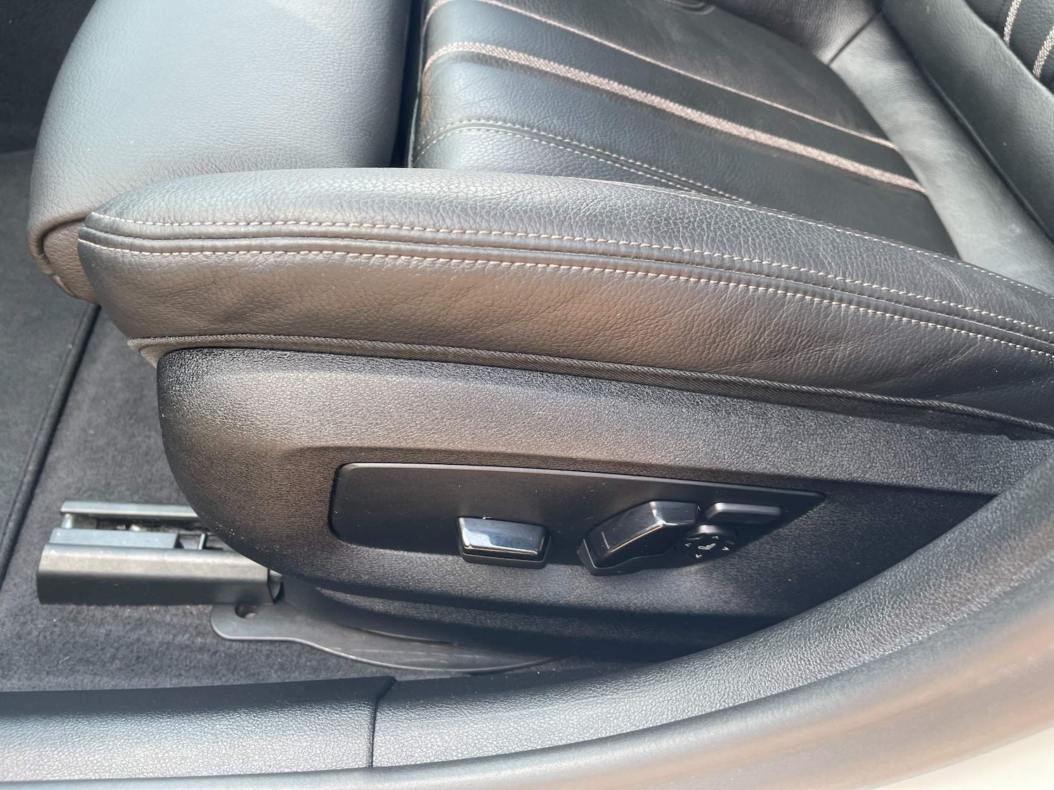Used BMW 5 Series 2021 for sale - 76360580: Photo 51
