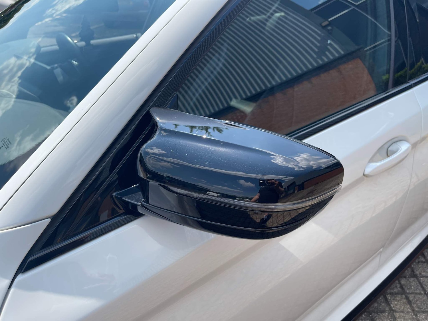 Used BMW 5 Series 2021 for sale - 76360580: Photo 55