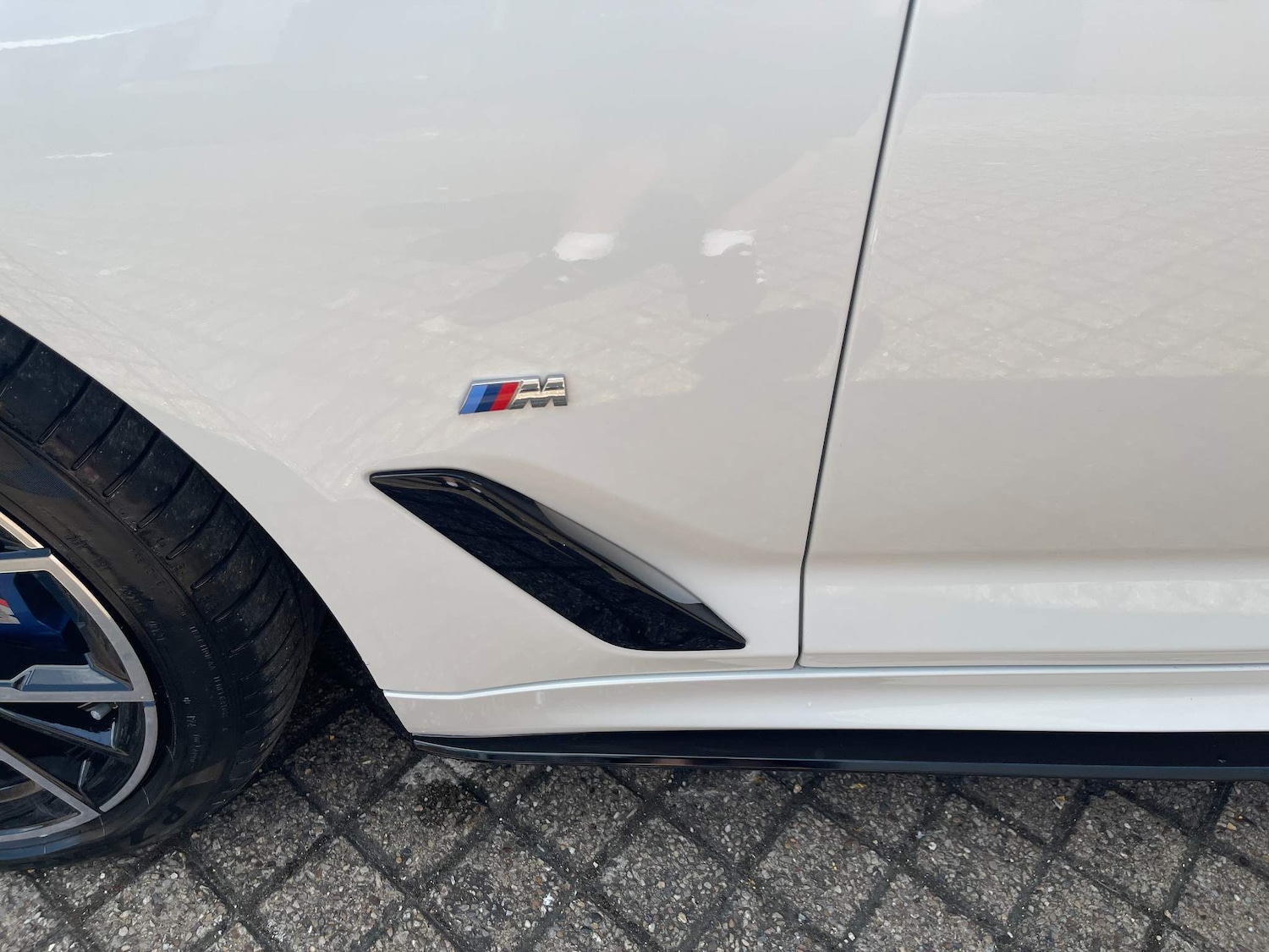 Used BMW 5 Series 2021 for sale - 76360580: Photo 56