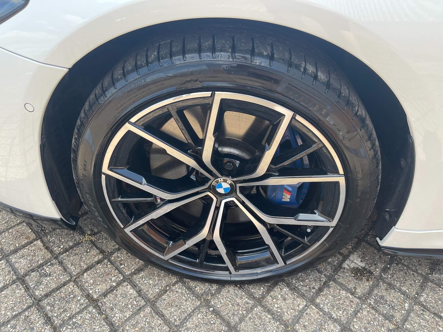 Used BMW 5 Series 2021 for sale - 76360580: Photo 57