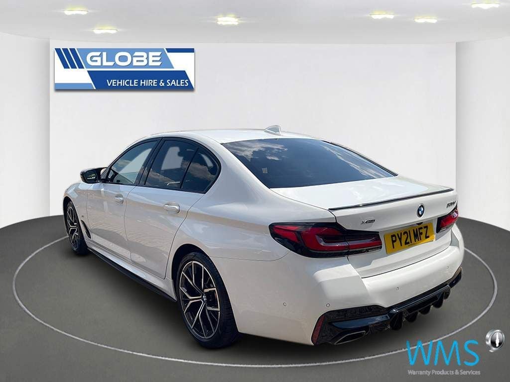 Used BMW 5 Series 2021 for sale - 76360580: Photo 6