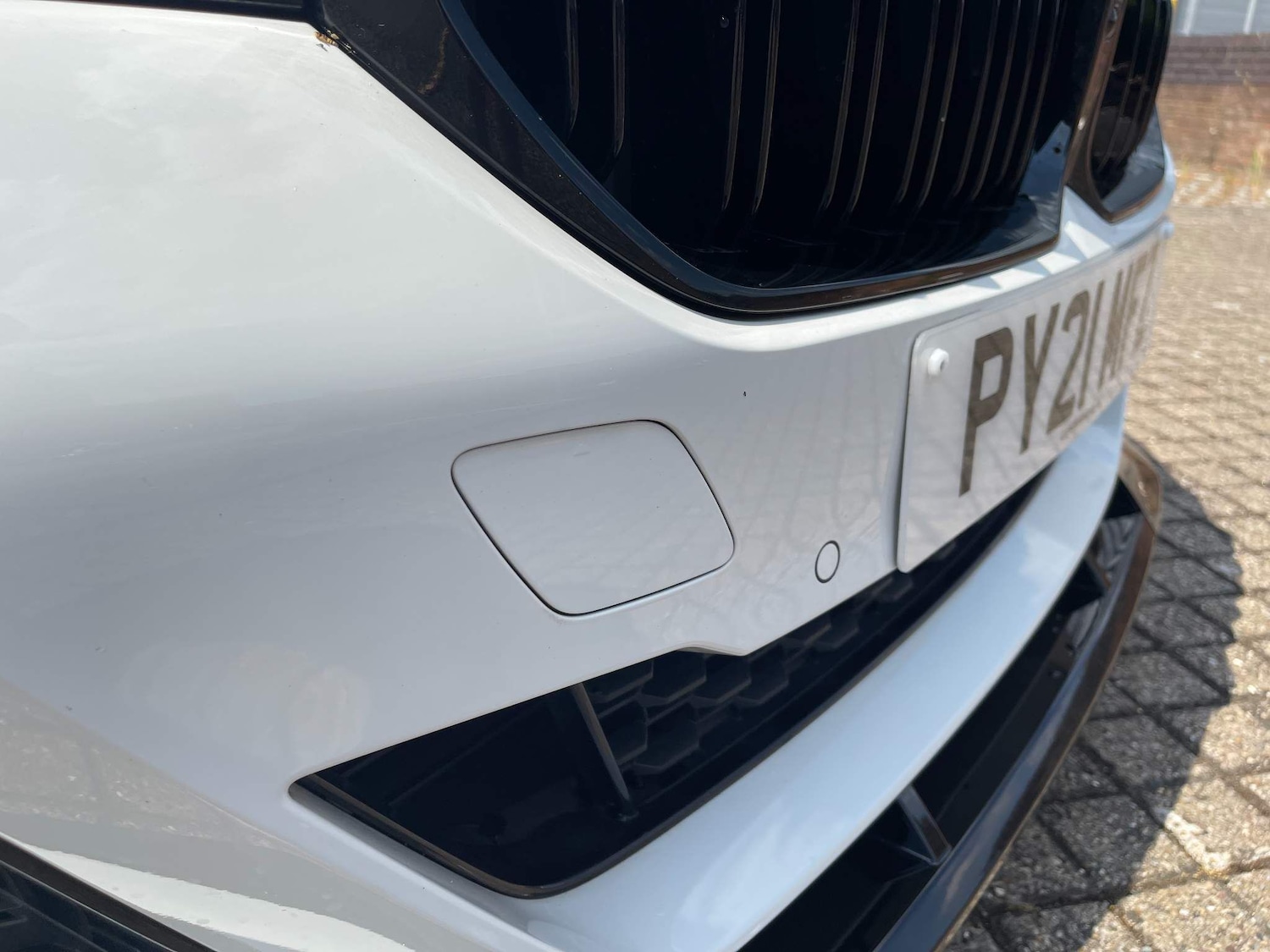 Used BMW 5 Series 2021 for sale - 76360580: Photo 63