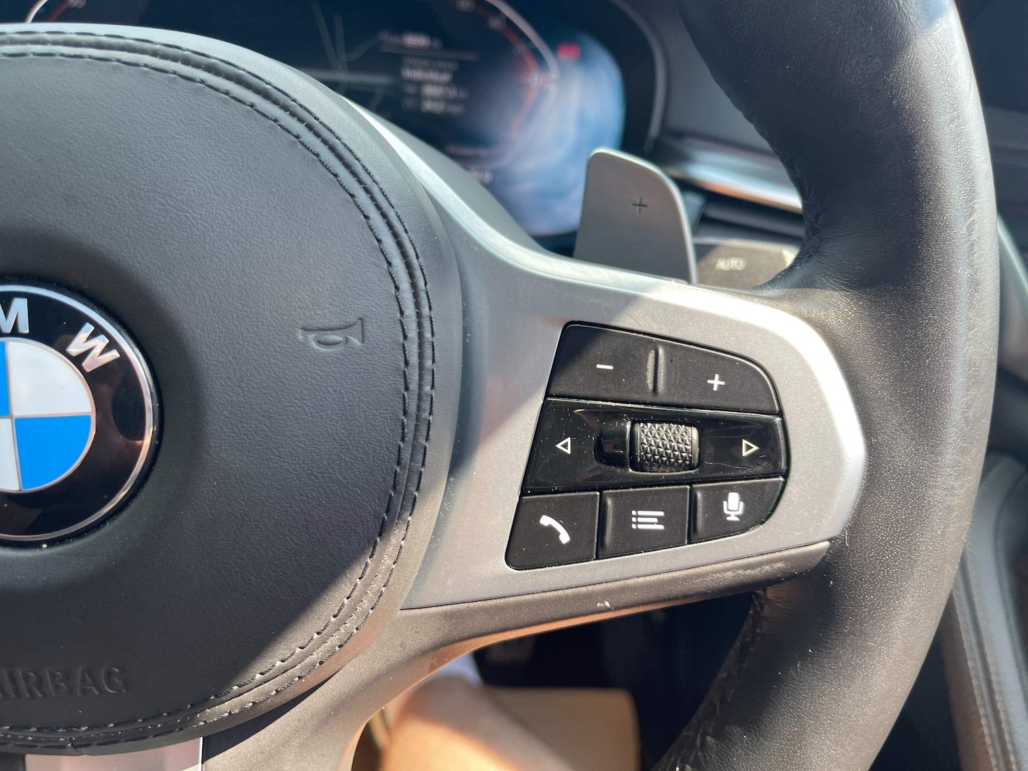 Used BMW 5 Series 2021 for sale - 76360580: Photo 66