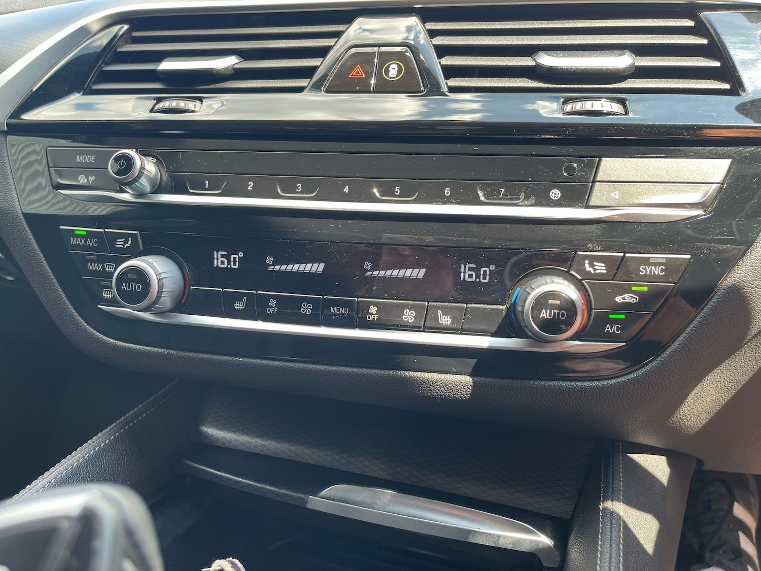 Used BMW 5 Series 2021 for sale - 76360580: Photo 75