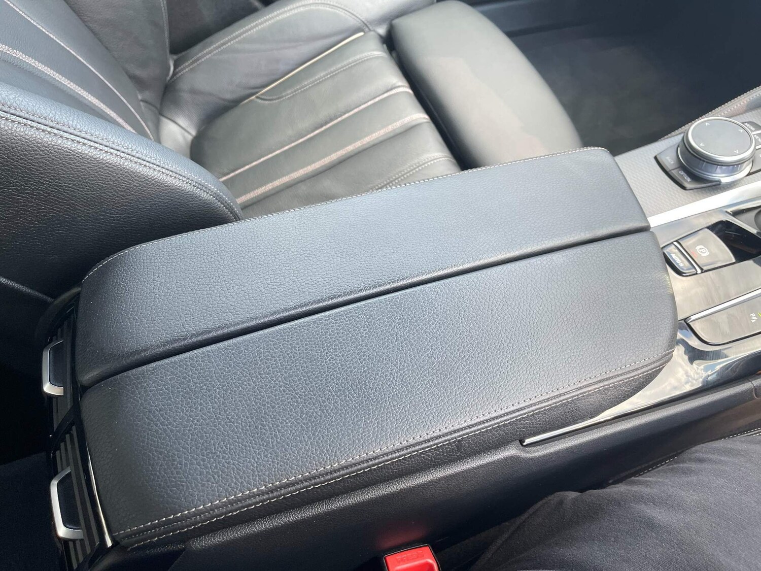 Used BMW 5 Series 2021 for sale - 76360580: Photo 84