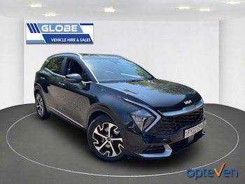 Used Kia Sportage 2022 for sale - 79049740: Photo