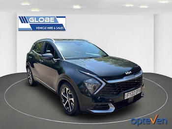 Used Kia Sportage 2022 for sale - 79049740: Photo