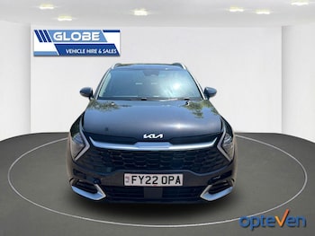 Used Kia Sportage 2022 for sale - 79049740: Photo