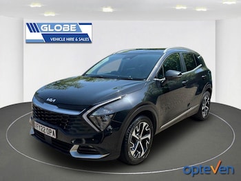 Used Kia Sportage 2022 for sale - 79049740: Photo