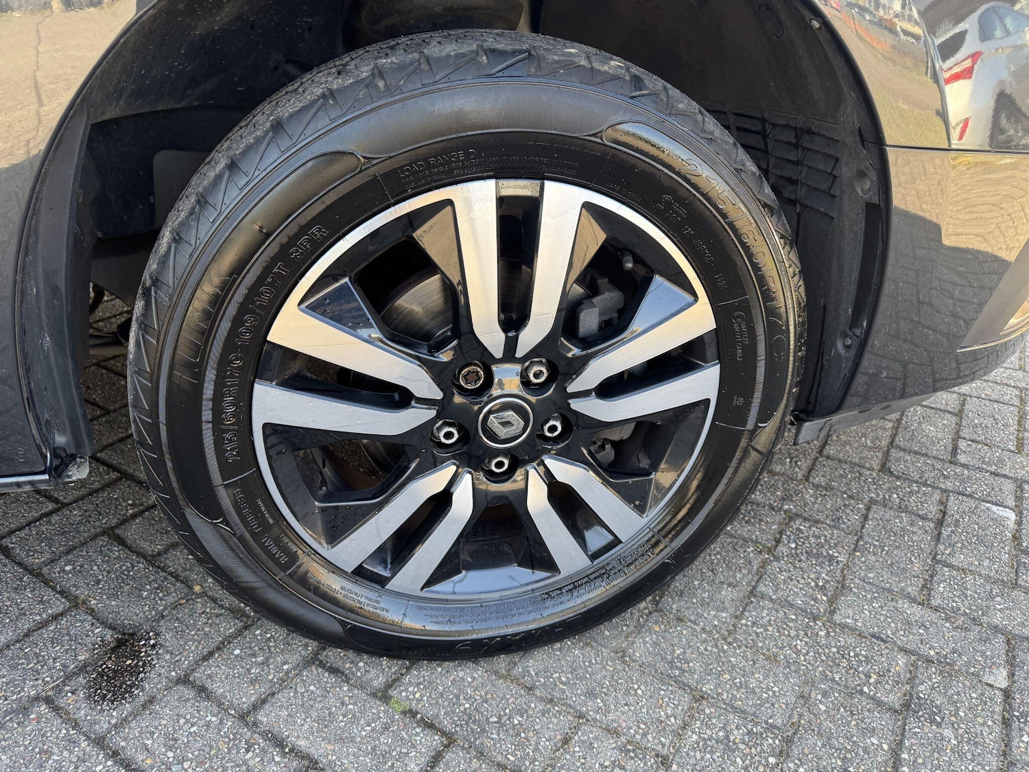 Used Renault Trafic 2022 for sale - 77993224: Photo 10