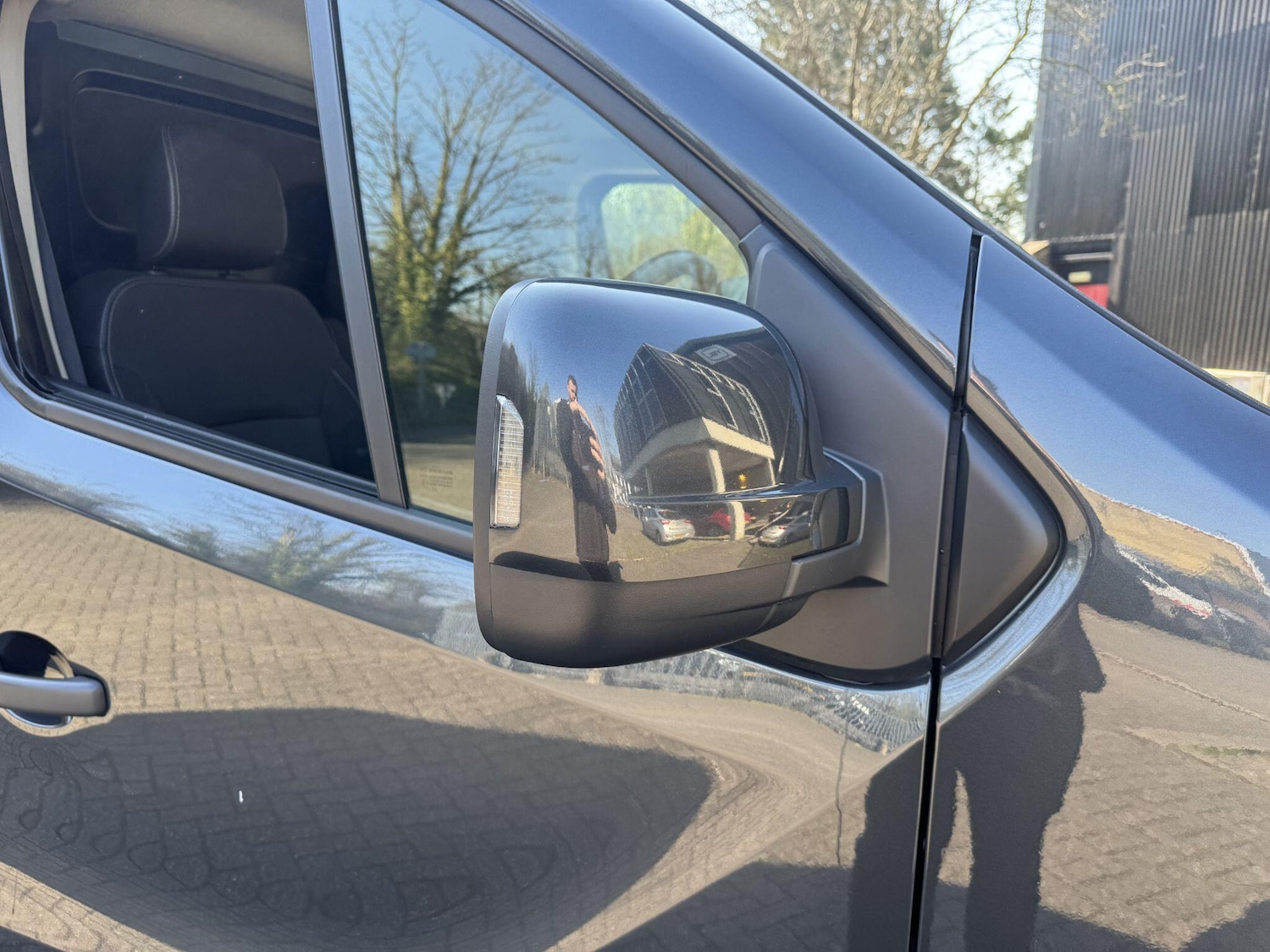 Used Renault Trafic 2022 for sale - 77993224: Photo 11