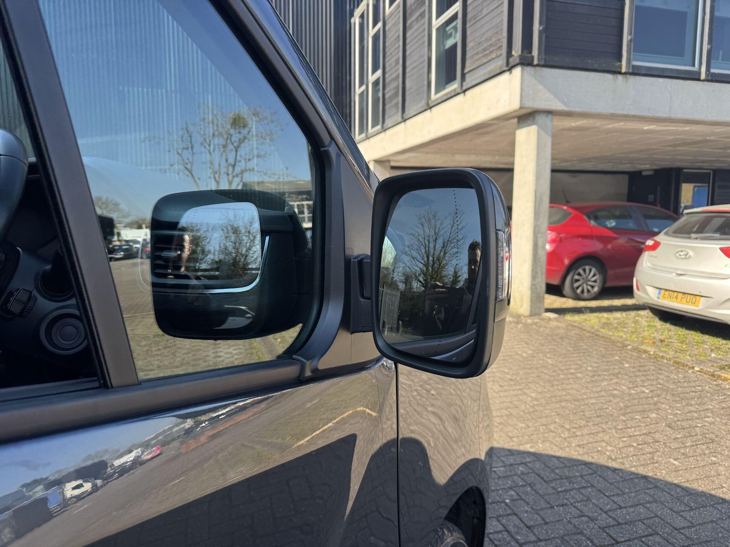 Used Renault Trafic 2022 for sale - 77993224: Photo 12