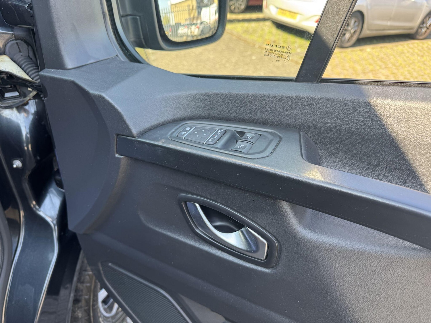 Used Renault Trafic 2022 for sale - 77993224: Photo 16