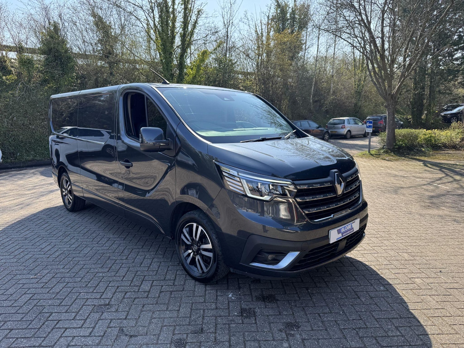 Used Renault Trafic 2022 for sale - 77993224: Photo 2