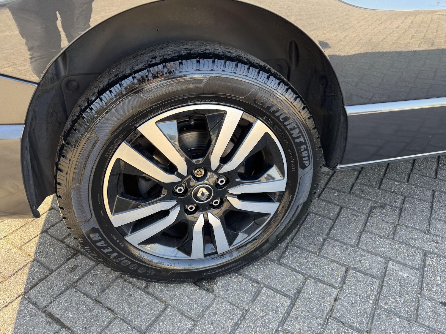 Used Renault Trafic 2022 for sale - 77993224: Photo 20