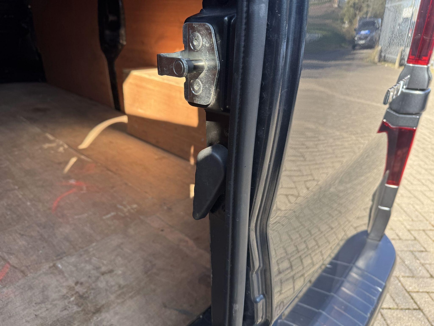 Used Renault Trafic 2022 for sale - 77993224: Photo 21