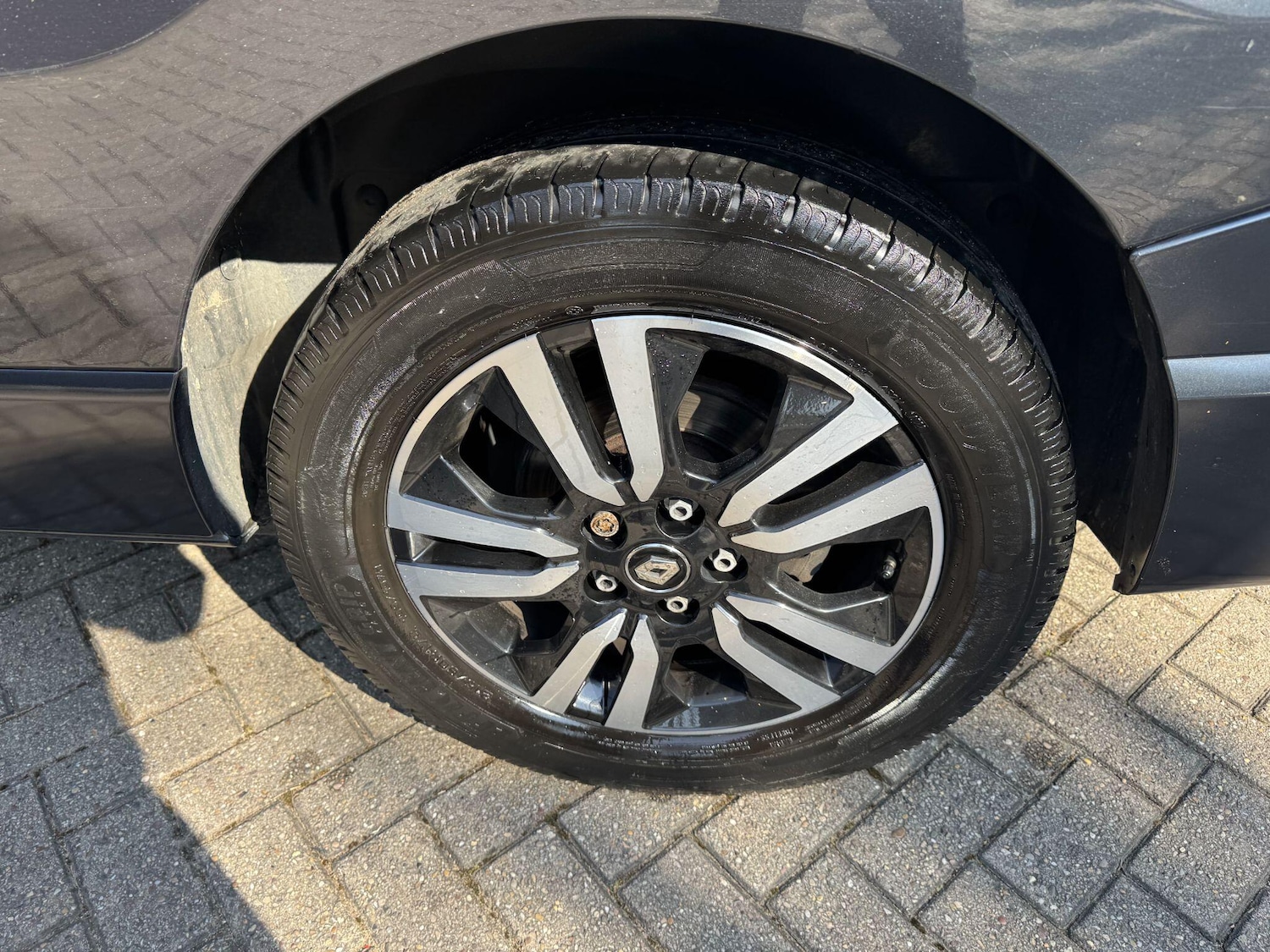 Used Renault Trafic 2022 for sale - 77993224: Photo 23