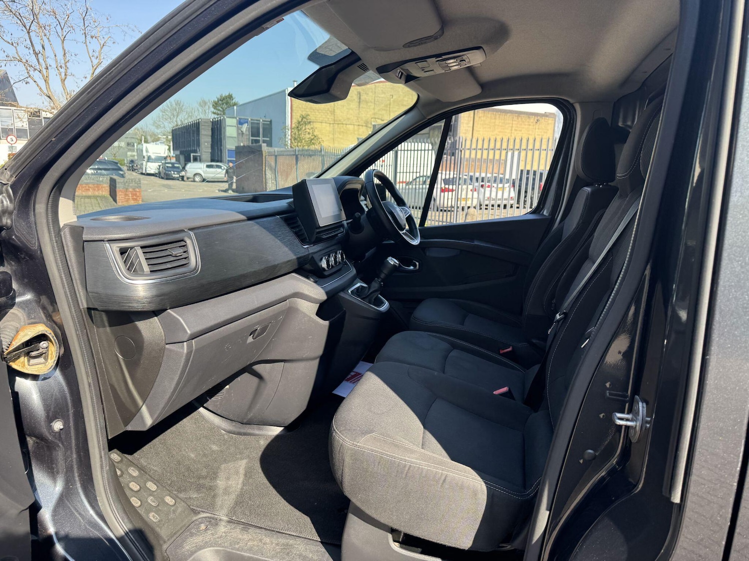 Used Renault Trafic 2022 for sale - 77993224: Photo 26