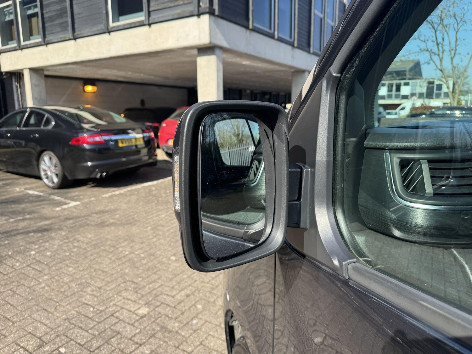 Used Renault Trafic 2022 for sale - 77993224: Photo 30