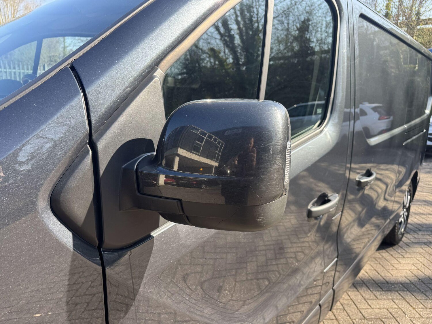 Used Renault Trafic 2022 for sale - 77993224: Photo 31