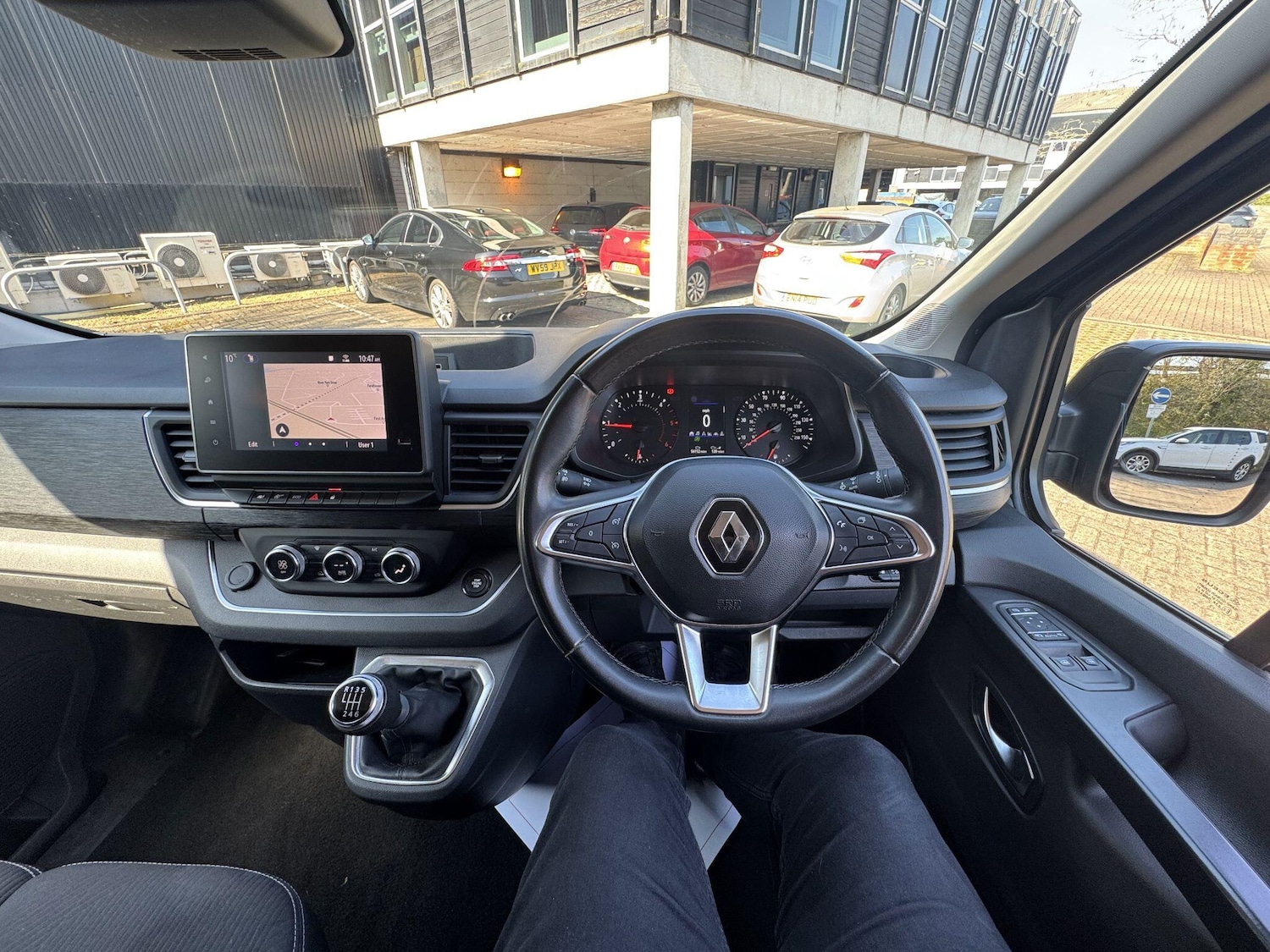 Used Renault Trafic 2022 for sale - 77993224: Photo 33