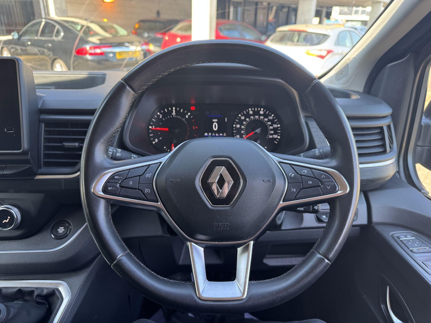 Used Renault Trafic 2022 for sale - 77993224: Photo 34